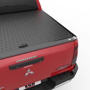 EGR Load Shield to suit Mitsubishi Triton MV 2024 - Onwards