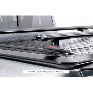 EGR Load Shield Track Mount Crossbar Kit