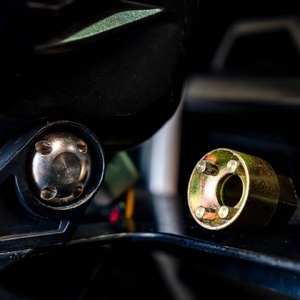 Lightforce Anti-Theft Security Kit