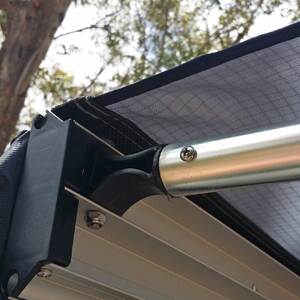 Bushranger Awning - 2.0 x 2.5m