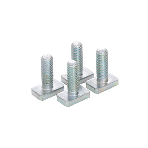 Rhino-Rack B269-BP - B269 Batwing T-Bolt (BP 4)