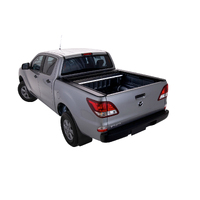 HSP Electric Roll R Cover Series 3 to suit Mazda BT-50 Dual Cab 2013 - 2020