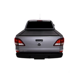 HSP Roll R Cover S3.5 to suit Mazda BT-50 Dual Cab 2012 - 2020 (No Sports Bar)