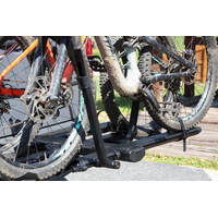 Kuat NV Base 2.0 Single Bike Add-On (Black)