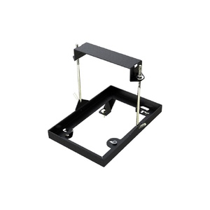 Toyota Hilux/Fortuner (2016-Current) Battery Bracket by Front Runner - BBTH004