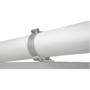 Rhino-Rack BC3 - Conduit Clamp Set - 3 Piece