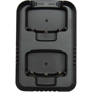 GME Dual Desktop Charging Cradle - Suit TX685 / TX6150 / TX6155 / TX6160 / TX6165