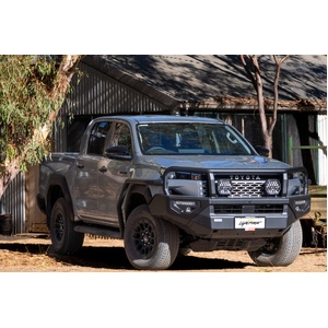 Lightforce Beast 190 3-Mode LED Driving Light (Single)