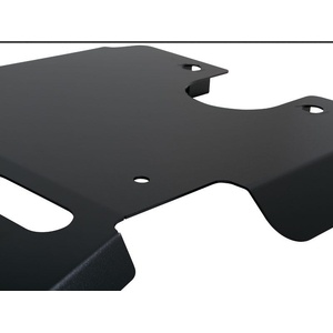 Toyota Fortuner/Hilux (2005-2015) Belly Guard by Front Runner - BGTH001