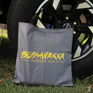 Bushwakka Extreme Awning Organiser