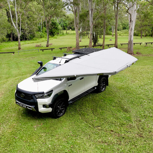Bushwakka Extreme 180 Awning