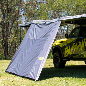 Bushwakka Extreme 180 Awning Wall Kit