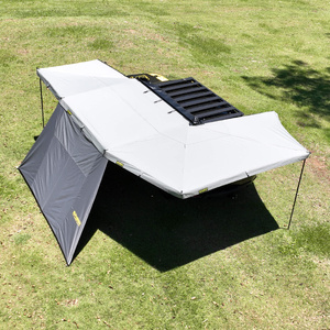 Bushwakka Extreme 270 Awning Wall Kit