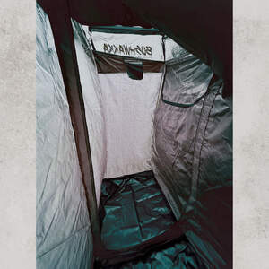 Bushwakka Extreme Shower Ensuite (Double)