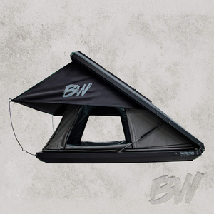Bushwakka Penthouse Roof Top Tent
