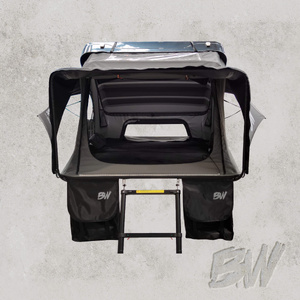 Bushwakka Flipside 15 Roof Top Tent