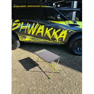 Bushwakka Lightweight Camp Table
