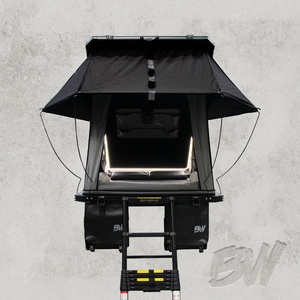 Bushwakka Nomad Roof Top Tent