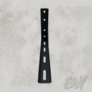 Bushwakka Standard L-Bracket (Single)