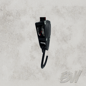 Bushwakka Bushwakka Ratchet Straps (Pair)