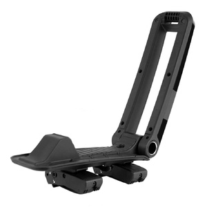 Kuat Class 4 V2 Rooftop Kayak Carrier (Black)