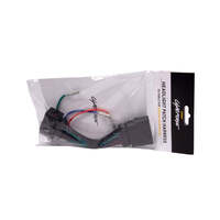 Lightforce Headlight Patch Harness Suitable for Holden RG Colorado