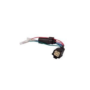 Lightforce Headlight Patch Harness for Jeep Wrangler JL 2018 - 2020