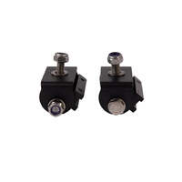 Lightforce - LED Bar Slide Mount Set