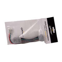 Lightforce Headlight Patch Harness Suitable for Mitsubishi MQ Triton