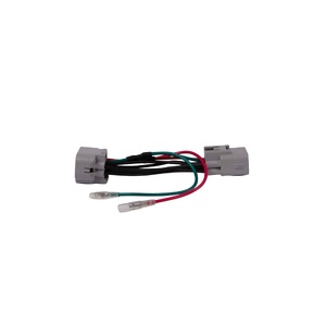 Lightforce Headlight Patch Harness for Mitsubishi Triton MR 2019 - 2023