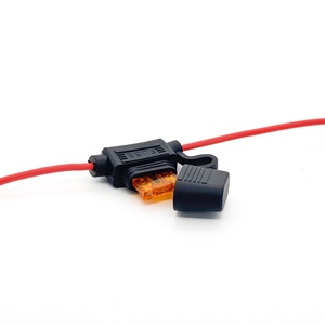Lightforce ROK LED Utility Light Wiring Harness