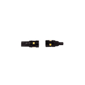 Lightforce T10 Wedge LED Globe (Pair)