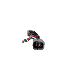 Lightforce Headlight Patch Harness for Toyota Landcruiser 200 Series 2016 - 2020