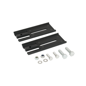 Rhino-Rack CXBS1 - CXB Leg Spacers (6mm)
