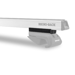 Rhino-Rack CXBS3 - CXB Leg Spacers (18mm)