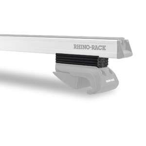 Rhino-Rack CXBS4 - CXB Leg Spacers (24mm)