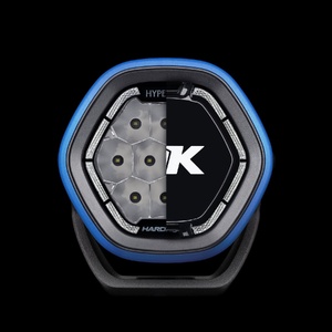 HARDKORR Hyperion 4" Driving Light
