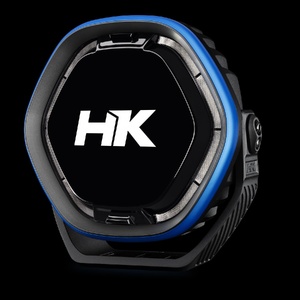 HARDKORR Hyperion 9" Driving Light