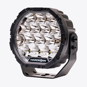 HARDKORR XD Series 7" LED Driving Lights