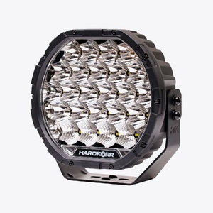 HARDKORR XD Series 9" LED Driving Lights