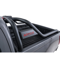 HSP Armour Sports Bar to suit Mazda BT-50 2020 - Onwards