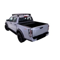 HSP Electric Roll R Cover Series 3 to suit Isuzu D-Max Dual Cab 2020 - Onwards