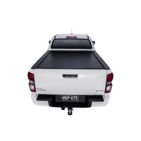 HSP Electric Roll R Cover Series 3 to suit Isuzu D-Max Extended Cab 2020 - Onwards