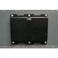 MSA 4x4 Horizontal Compressor Mounting Plate