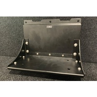 MSA 4x4 Upright Compressor Mounting Plate