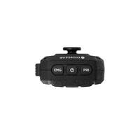 EcoXGear EcoXTalk 5 Watt Super Compact UHF CB Fixed Mounted Radio (Touring Pack)