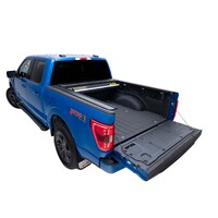 HSP Electric Roll R Cover Series 3 to suit Ford F150 57&quot; Tub 2015 - Onwards