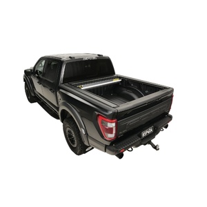 HSP Roll R Cover S3.5 to suit Ford F-150 2015 - Onwards (5&#39;5&quot; Tub)