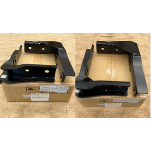 Maxliner Tub Load Bracket (J-Brace)