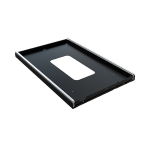 Cargo Slide/Fridge Slide / 80L to 90L by Front Runner - FSLI001